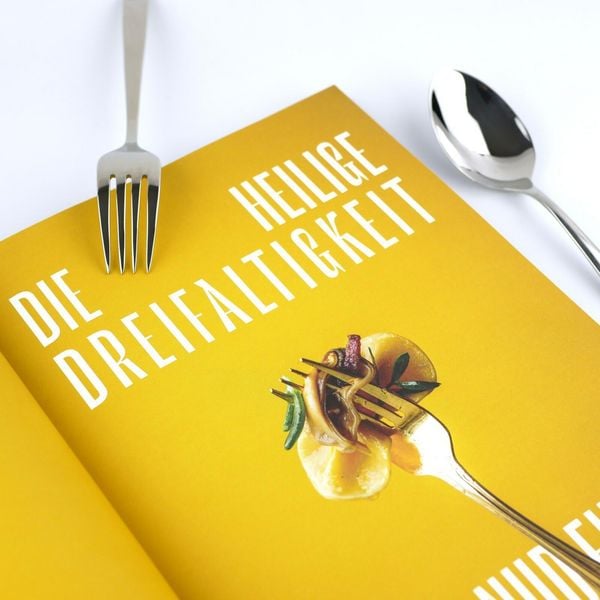Produktbild: Al Dente As F*ck