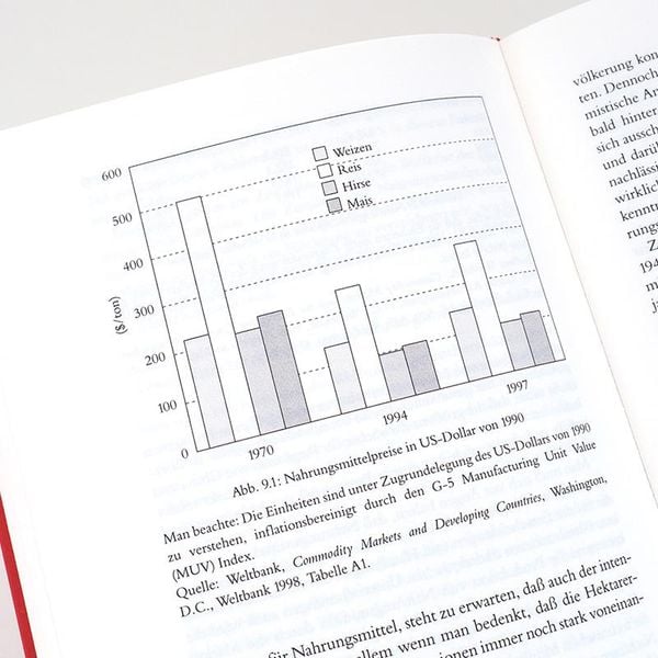 Produktbild: &Ouml;konomie f&uuml;r den Menschen