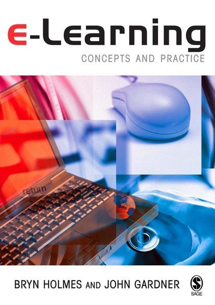 Produktbild: E-Learning
