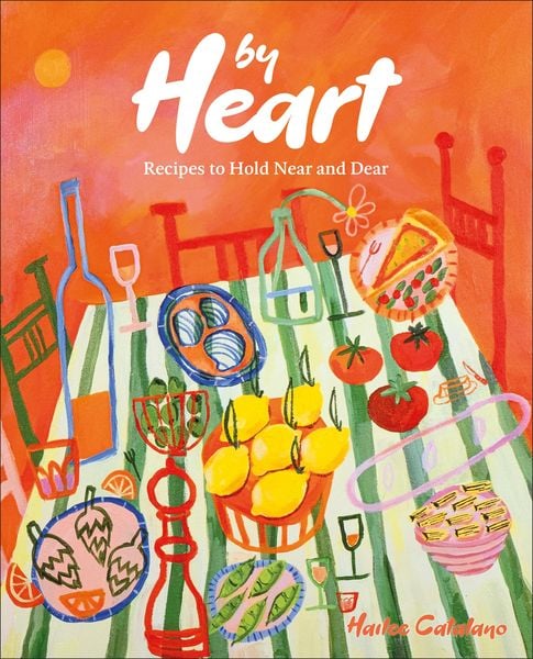 Produktbild: By Heart