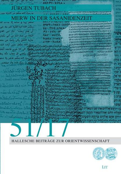 Produktbild: Tubach, J: Merw in der Sasanidenzeit
