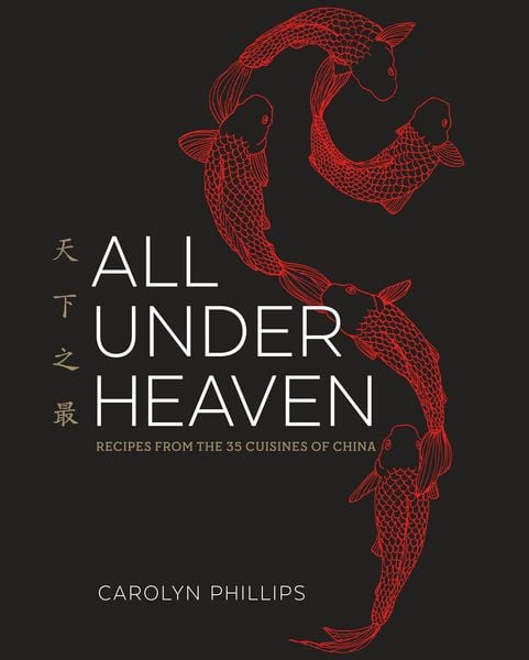 Produktbild: All Under Heaven
