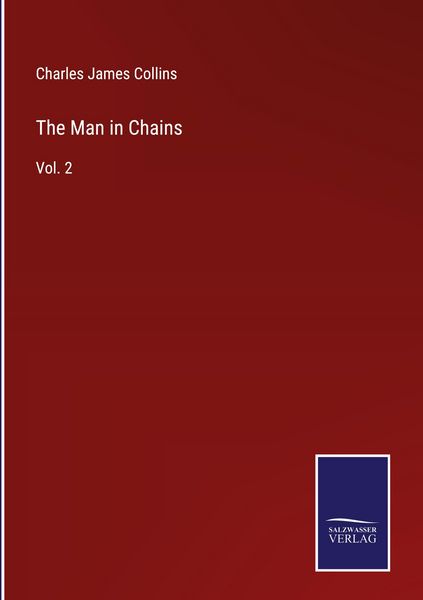 Produktbild: The Man in Chains
