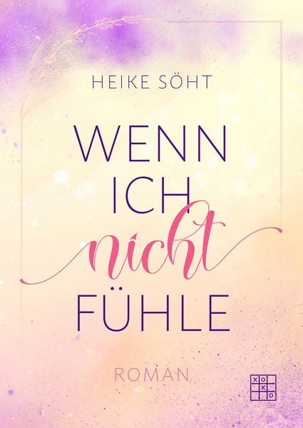 Produktbild: Wenn ich nicht f&uuml;hle