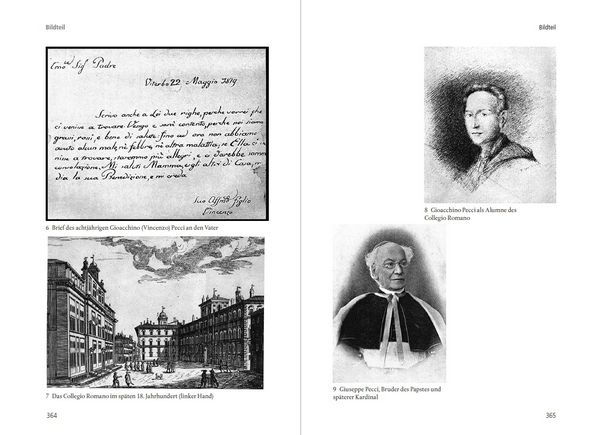 Produktbild: Leo XIII.