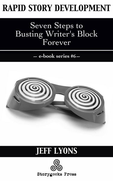 Produktbild: Rapid Story Development #6