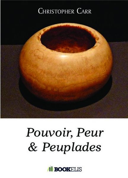 Produktbild: Pouvoir, Peuple et Peuplades