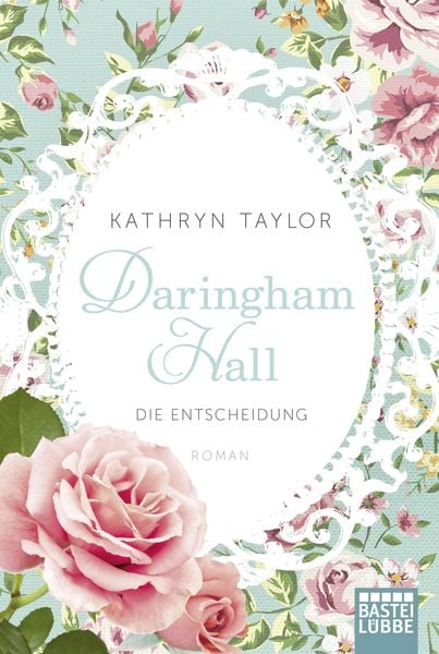 Produktbild: Die Entscheidung / Daringham Hall Bd. 2