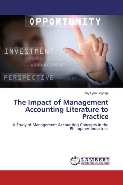 Produktbild: The Impact of Management Accounting Literature to Practice