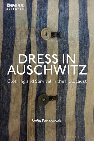 Produktbild: Dress in Auschwitz