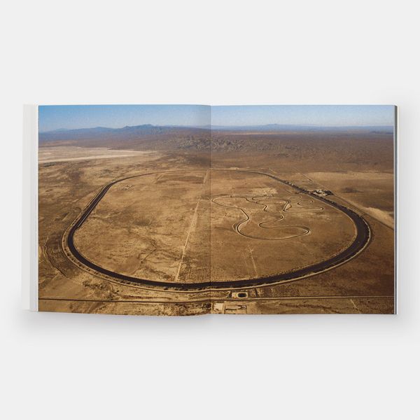 Produktbild: Rosa Barba