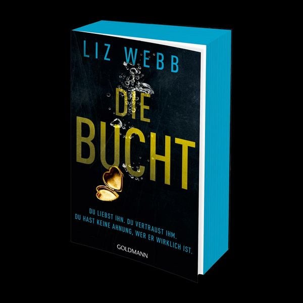 Produktbild: Die Bucht