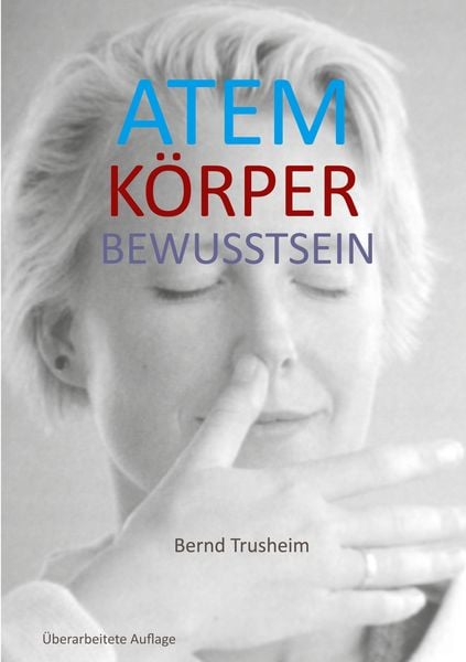 Produktbild: Atem K&ouml;rper Bewusstsein