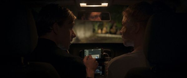 Produktbild: La Palma (Kinofilm)