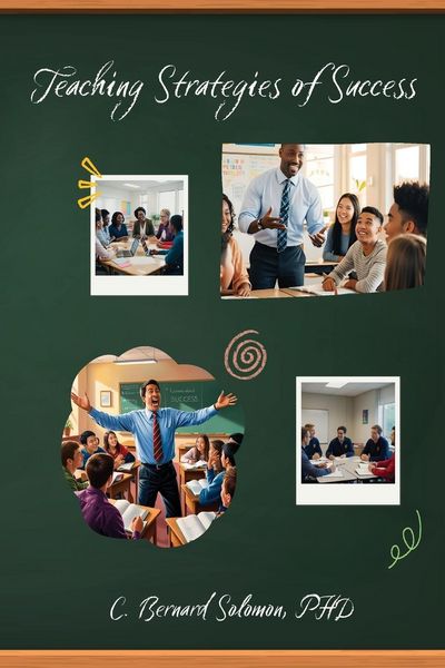 Produktbild: Teaching Strategies of Success