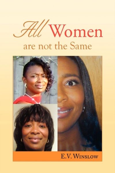 Produktbild: Winslow, E: All Women are not the Same