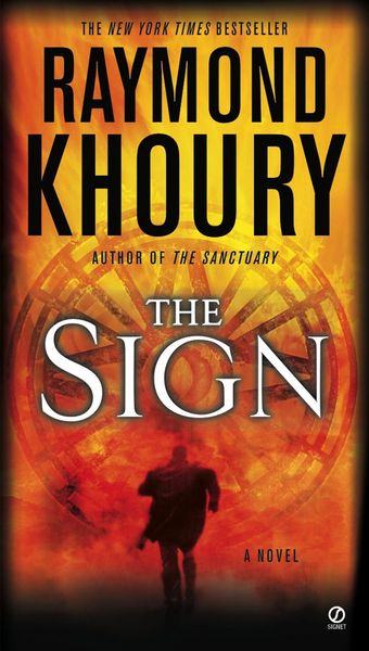 Produktbild: The Sign