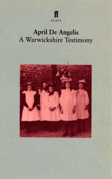Produktbild: A Warwickshire Testimony