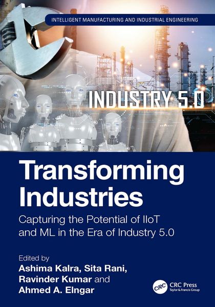Produktbild: Transforming Industries