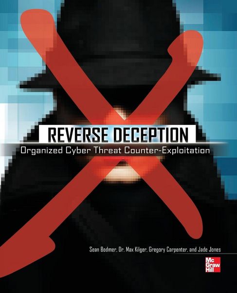 Produktbild: Reverse Deception