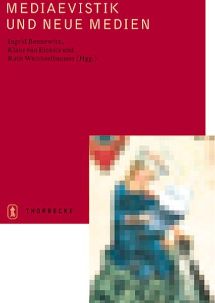 Produktbild: Mediaevistik und Neue Medien