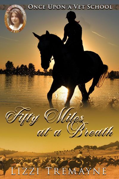 Produktbild: Fifty Miles at a Breath