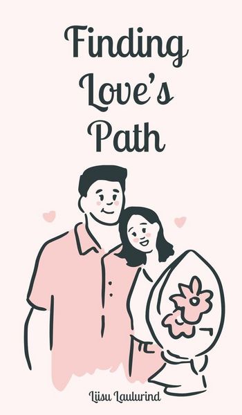 Produktbild: Finding Love's Path