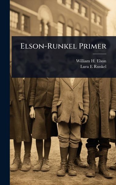 Produktbild: Elson-Runkel Primer