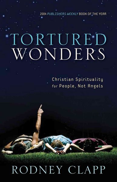 Produktbild: Tortured Wonders
