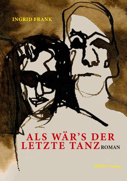 Produktbild: Als w&auml;r's der letzte Tanz