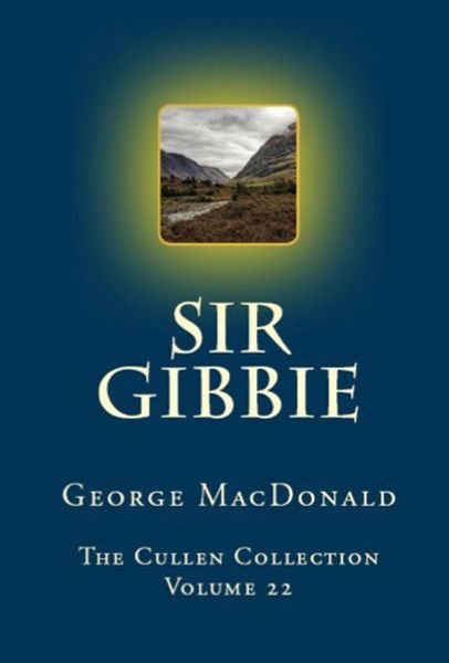 Produktbild: Sir Gibbie