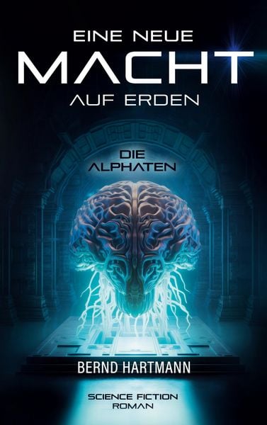 Produktbild: Eine neue Macht auf Erden