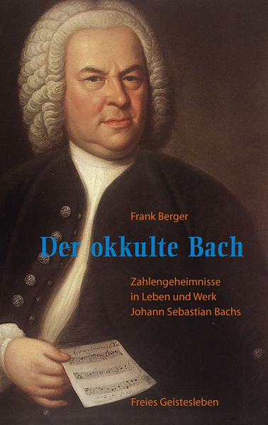 Produktbild: Der okkulte Bach