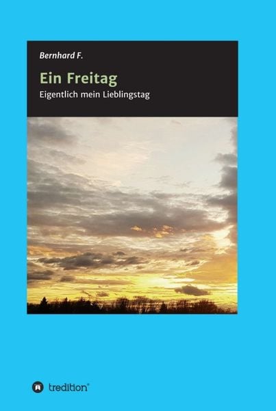 Produktbild: Ein Freitag!