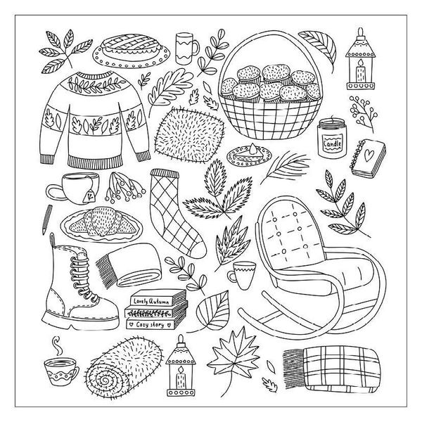 Produktbild: 333 Ausmalen &ndash; Herbst-Gef&uuml;hle