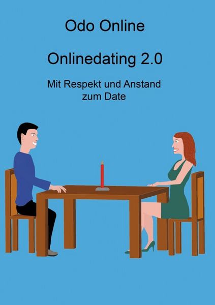 Onlinedating 2.0, Taschenbuch von Odo Online, Bookmundo, 9789463869331