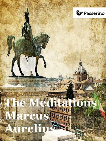 Produktbild: The Meditations