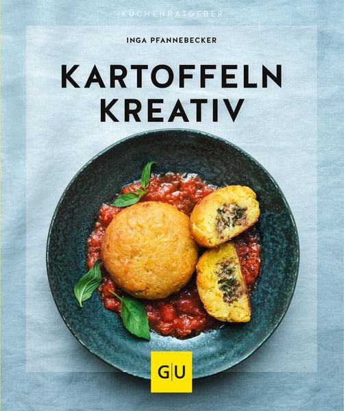 Produktbild: Kartoffeln kreativ