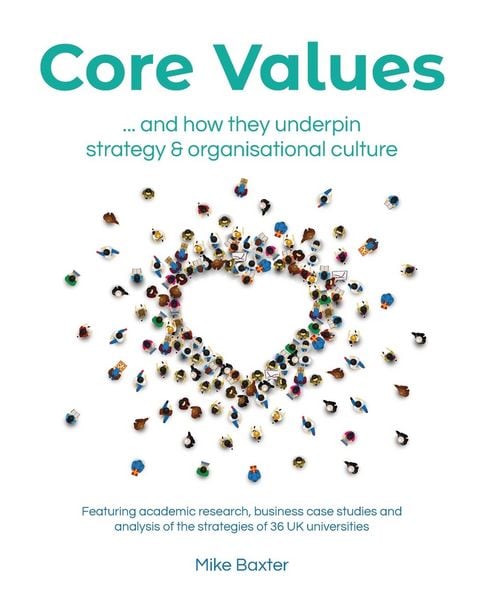 Produktbild: Core Values
