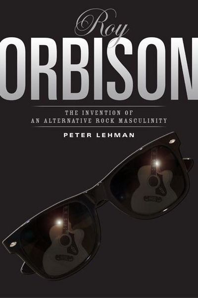Produktbild: Roy Orbison