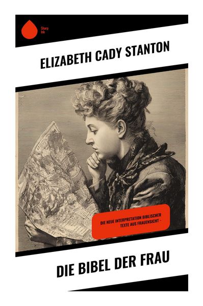 Produktbild: Die Bibel der Frau