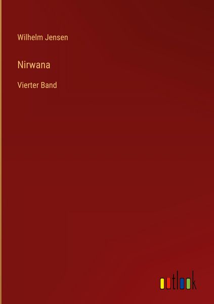 Produktbild: Nirwana