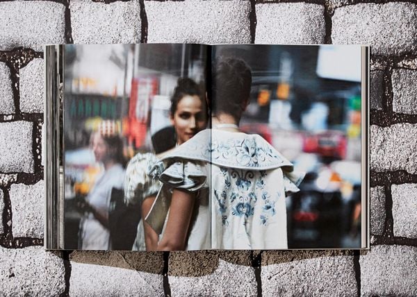 Produktbild: Peter Lindbergh
