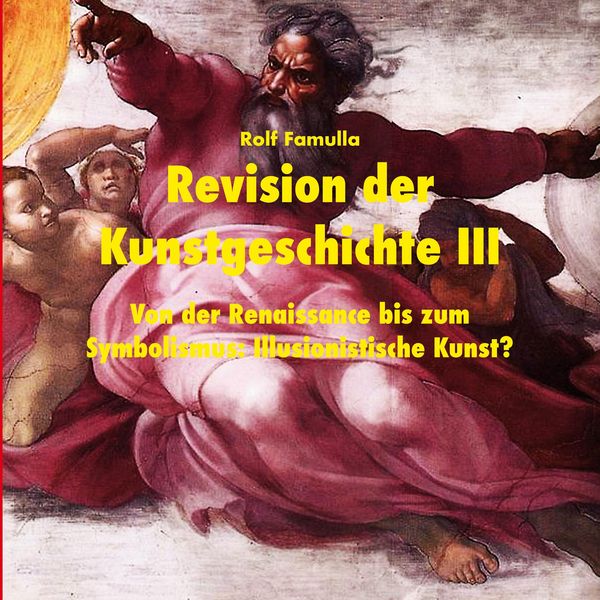 Produktbild: Revision der Kunstgeschichte III