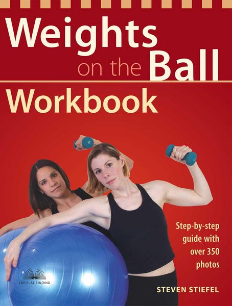 Produktbild: Weights on the Ball Workbook