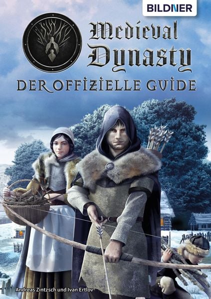 Produktbild: Medieval Dynasty