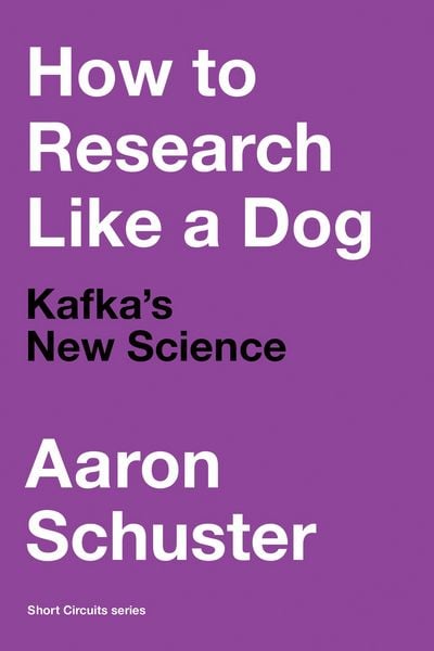 Produktbild: How to Research Like a Dog