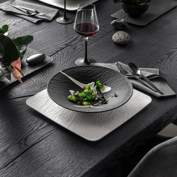 Produktbild: Villeroy & Boch Manufacture Schale tief