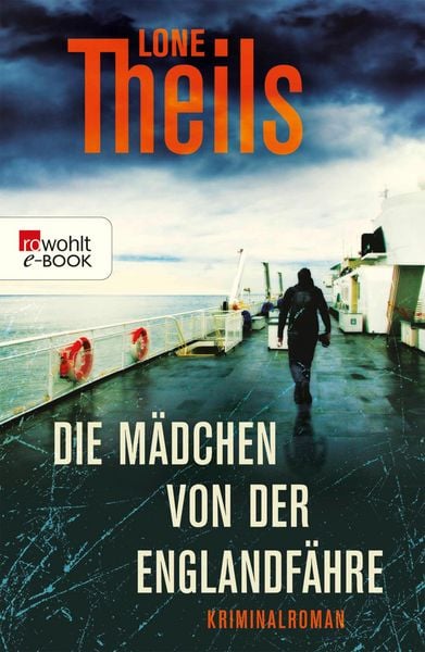 Produktbild: Die M&auml;dchen von der Englandf&auml;hre