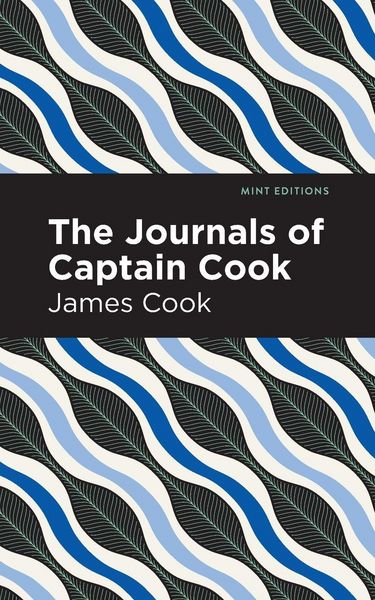 Produktbild: The Journals of Captain Cook